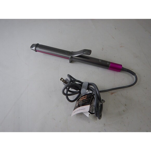 Nycoba 1.25" Curling Iron - Picture 3 of 3
